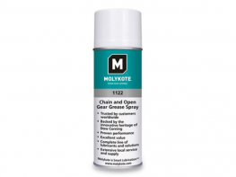 Mỡ Molykote 1122 - 400ml