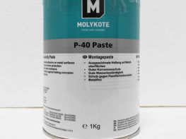 Mỡ Molykote P-40 - 1kg