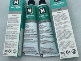 Mỡ Molykote 111 Compound