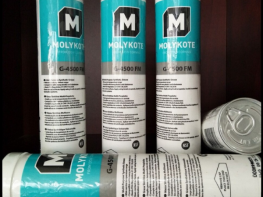Mỡ Molykote G-4500 FM