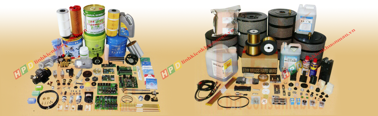 Thiết bị công nghiệp Thành Long